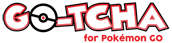 Go-tcha Original Logo