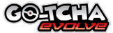 Go-tcha Evolve Logo